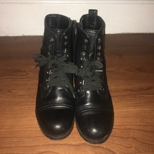 NINE WEST Boots, size 6:5
